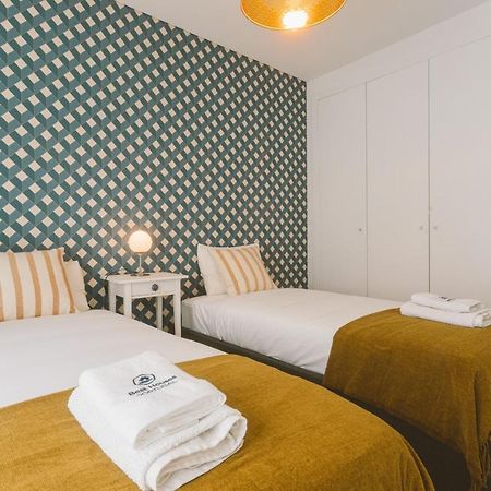 Best Houses 25 - Seaside Retreat Peniche Kültér fotó