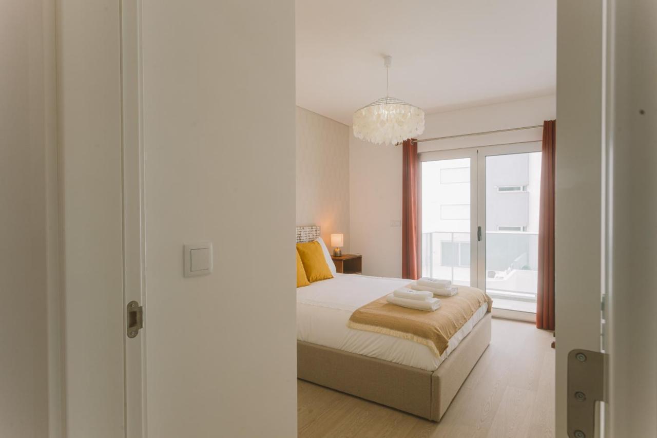 Best Houses 25 - Seaside Retreat Peniche Kültér fotó