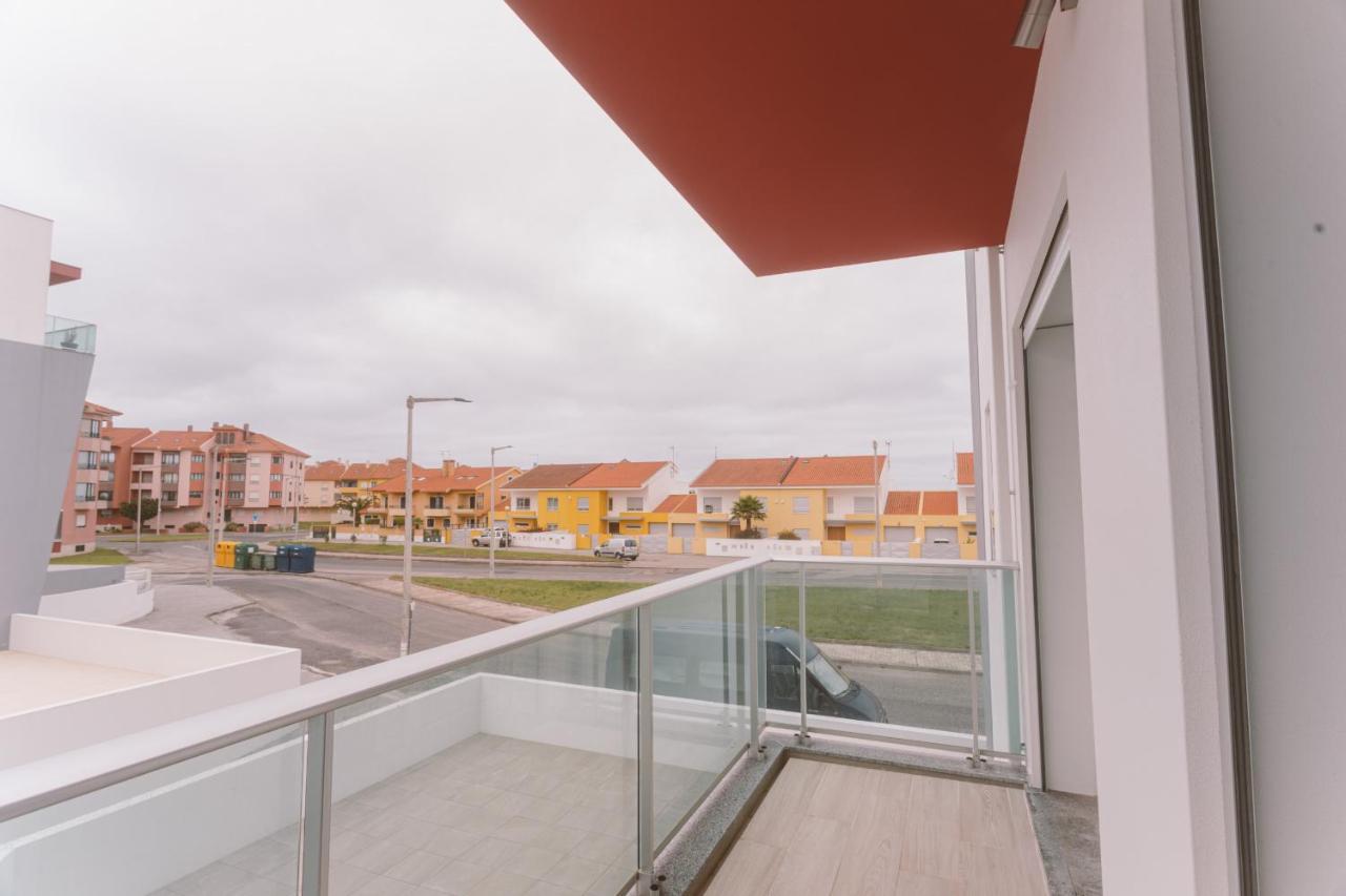 Best Houses 25 - Seaside Retreat Peniche Kültér fotó