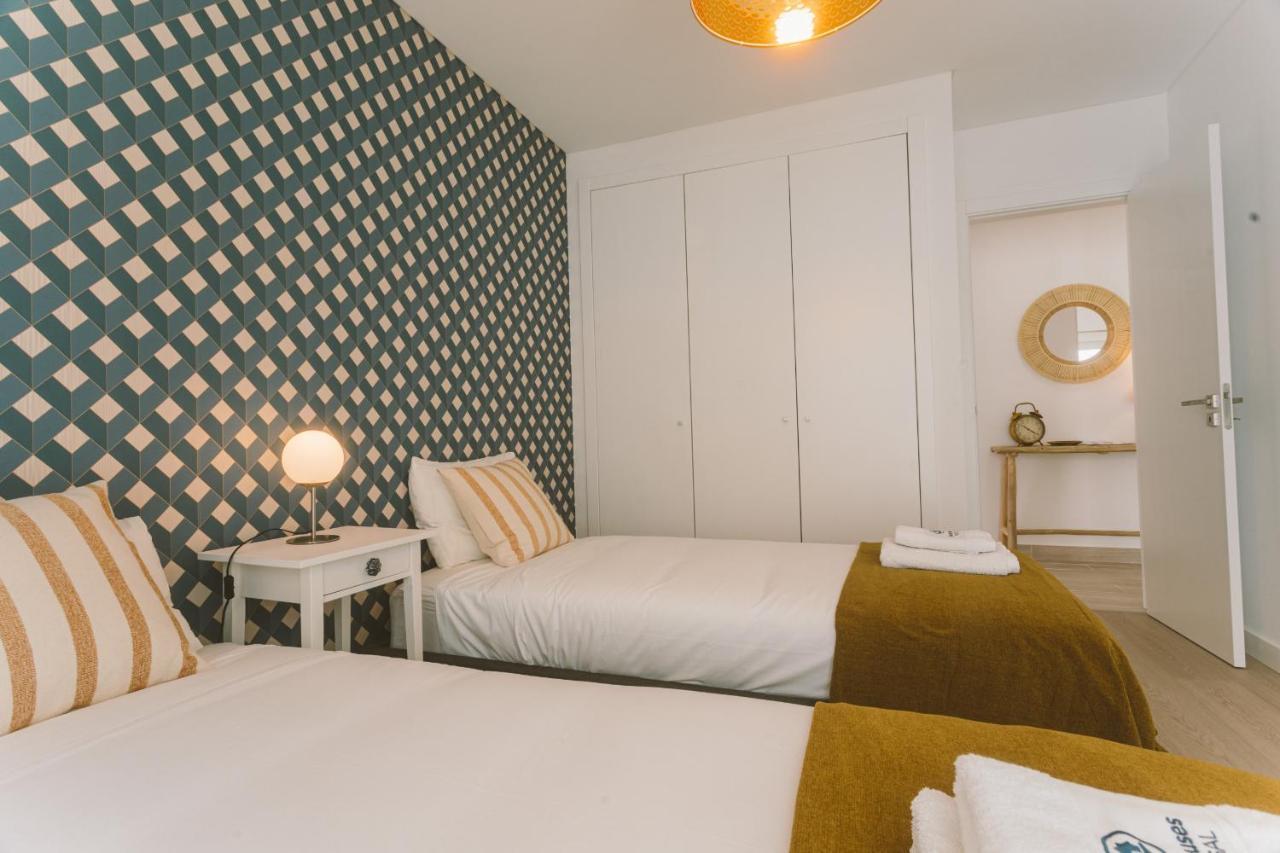 Best Houses 25 - Seaside Retreat Peniche Kültér fotó