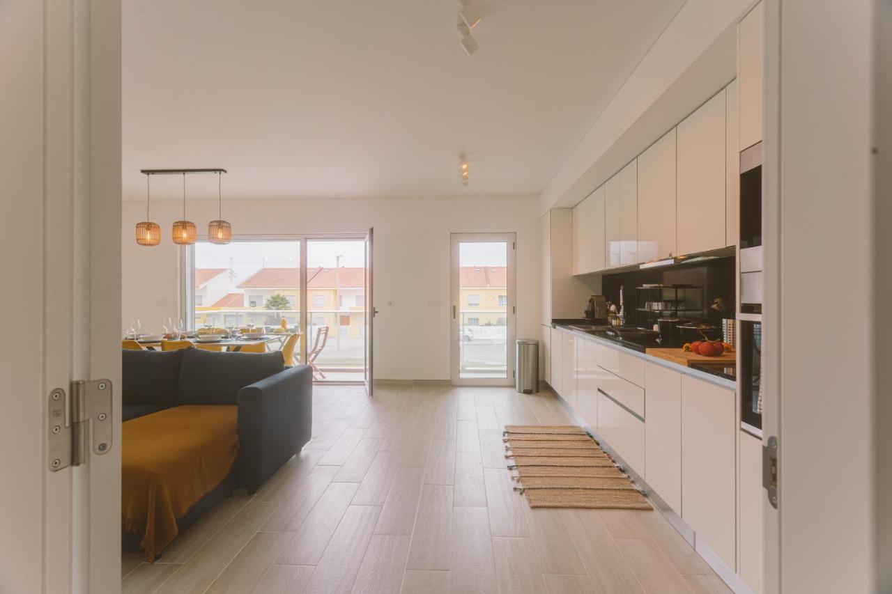 Best Houses 25 - Seaside Retreat Peniche Kültér fotó