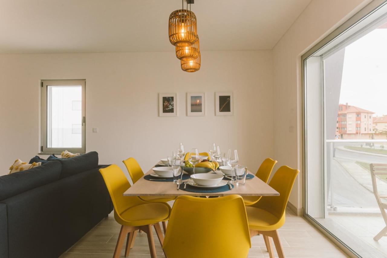 Best Houses 25 - Seaside Retreat Peniche Kültér fotó