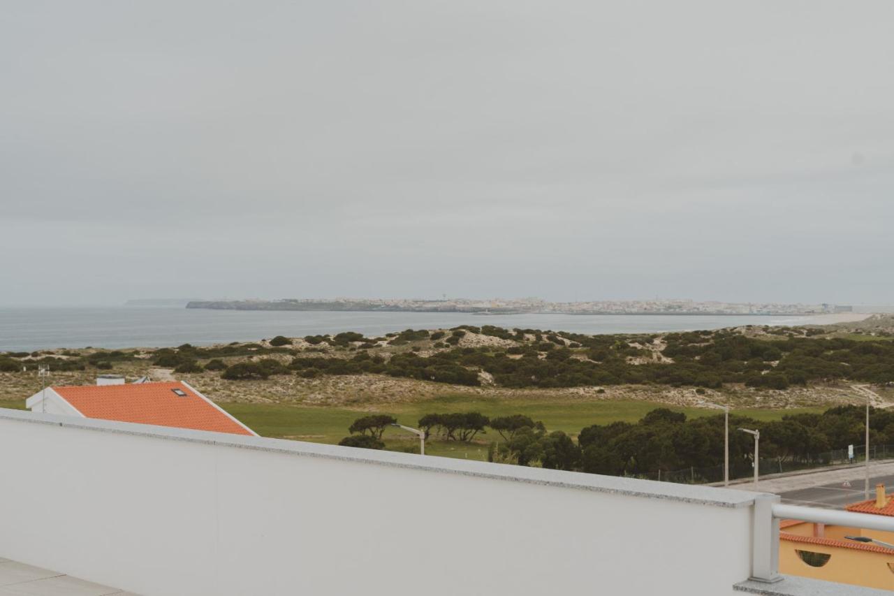 Best Houses 25 - Seaside Retreat Peniche Kültér fotó