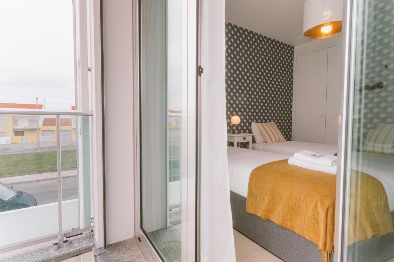 Best Houses 25 - Seaside Retreat Peniche Kültér fotó