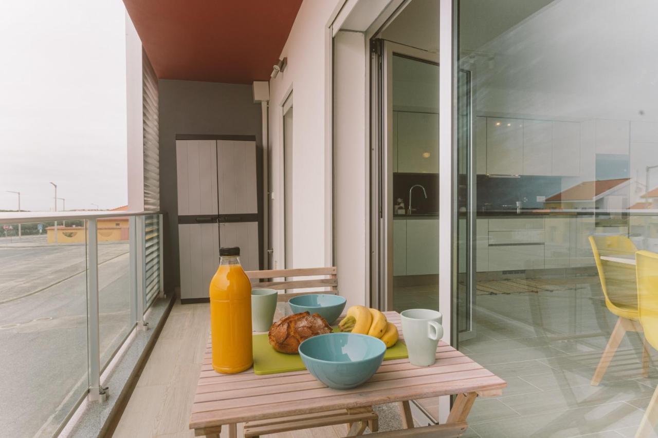 Best Houses 25 - Seaside Retreat Peniche Kültér fotó