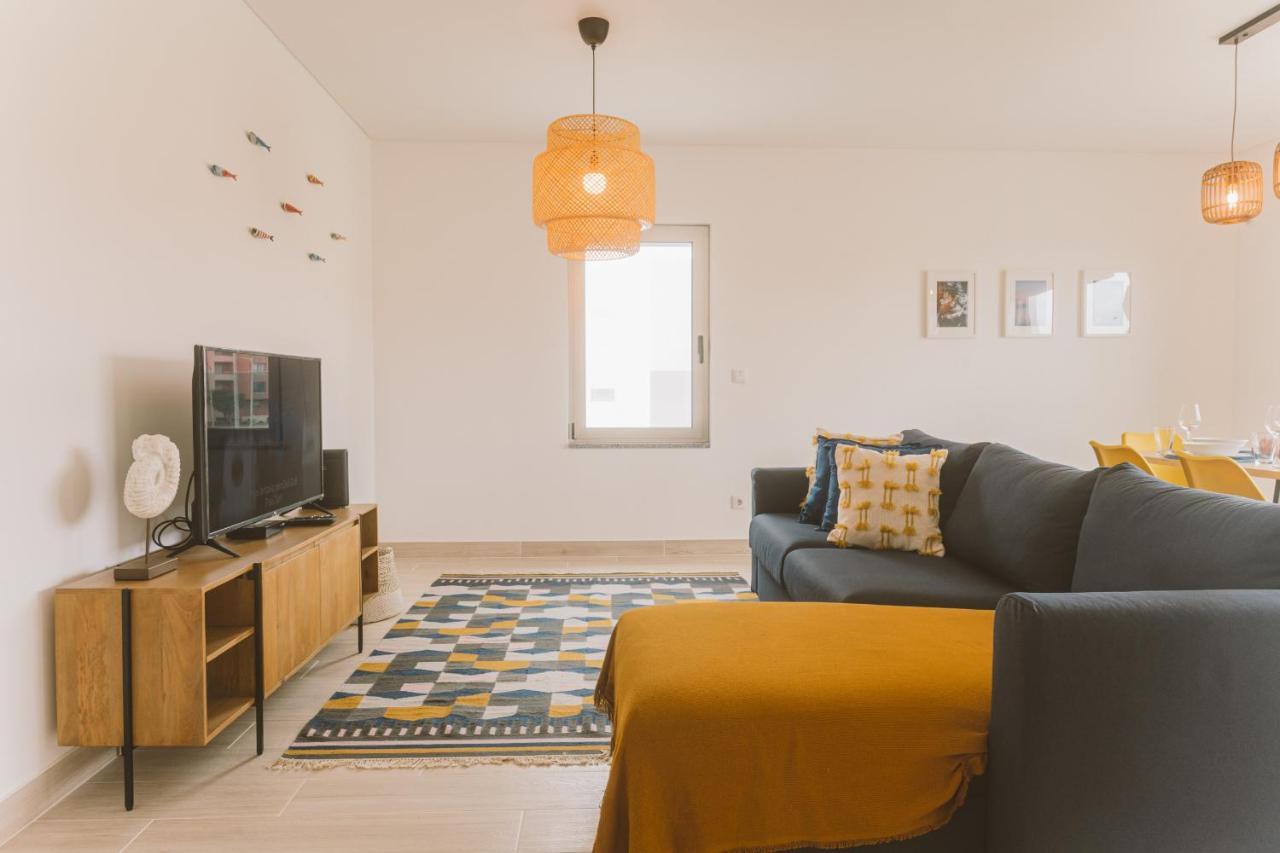 Best Houses 25 - Seaside Retreat Peniche Kültér fotó