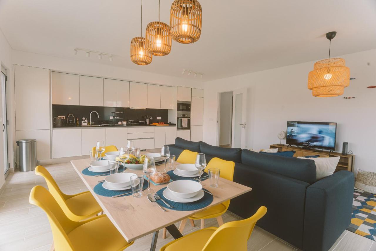 Best Houses 25 - Seaside Retreat Peniche Kültér fotó